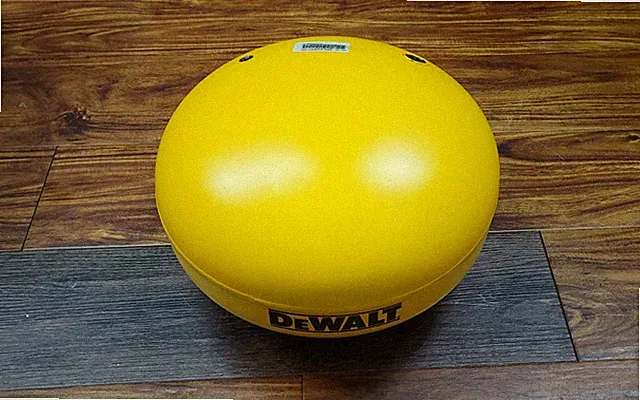DEWALT AIR TANK FOR DCC2520 DCC2520T1 60V MAX FLEXVOLT 2.5 Gallon Air Compr