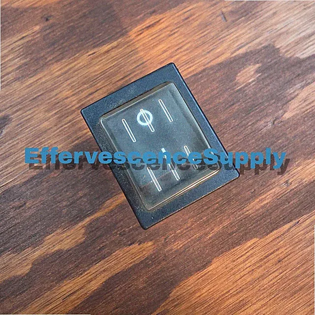 Genuine OEM Part Switch Assy For DEWALT DCC25202.5Gal 140psi 20V Air Compressor